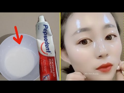 Video: Cara Menjadikan Wajah Anda Kelihatan Berkilat