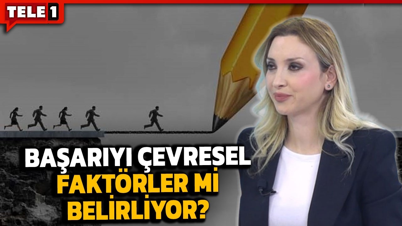 Başarının kodları ailede mi yazılıyor? Sosyolog Serap Serenat anlattı | SAĞLIK GÜNDEMİ