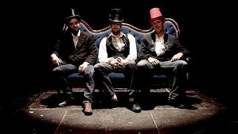 AlgoRythmiK - Teaser Live