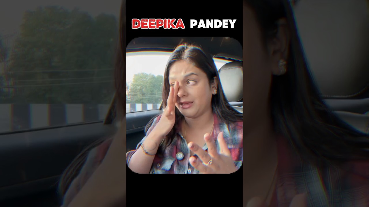 Day -1 { Deepika Pandey}