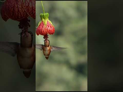 Speckled Hummingbird