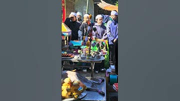 Trích Đoạn Đám Tang Của Dân Tộc Tày i