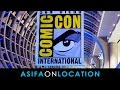 State Of The Industry Animation Panel: San Diego Comic-Con 2016