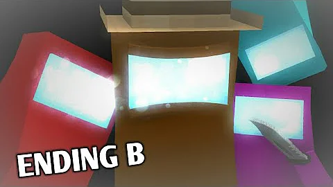 ♪ Lyin' 2 Me ♪ - Among Us Song -ENDING B- MINECRAFT ANIMATION