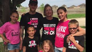 My Mothers Angels (Ultimate act of kindness)