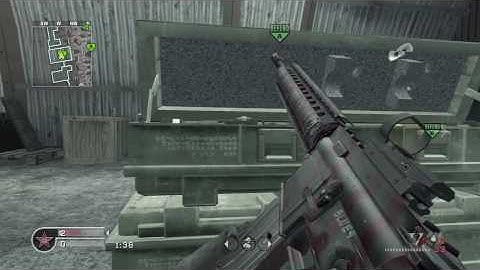 veXus Vs vA - Countdown - Map2