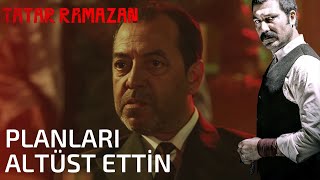 Ekrem Öztürke Beyfendiden Haber Var - Tatar Ramazan 15. Bölüm