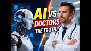 Famous Will AI Replace Doctors? The Truth About AI in Healthcare Wealth