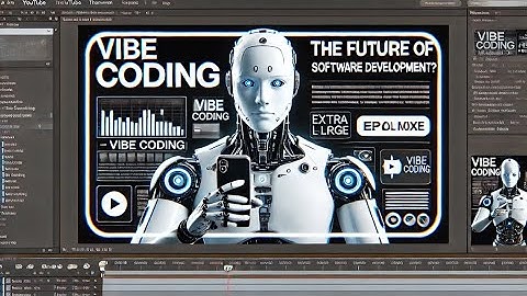 Vibe Coding: The Future of Software Development?