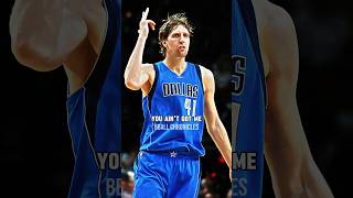 What Dirk REALLY Thought Of The Miami Big 3 🥶 | @RunYourRaceTL #shorts Profile