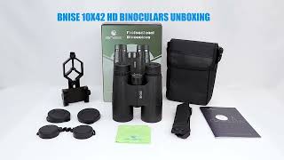 10x42 hd binoculars screenshot 5