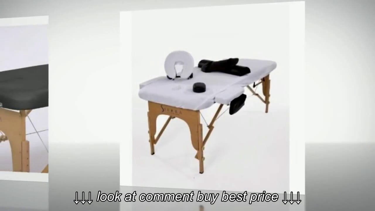 Reiki Portable Massage Table