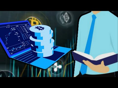 Cryptocurrency Trading, Explained