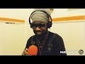 Capture de la vidéo Supa Mana Ras Mac Bean And Dancehall I Wa At Party Time   29 Juin 2014