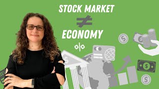 Stock Market and Economy - Why Are They So Different? (2020) screenshot 1