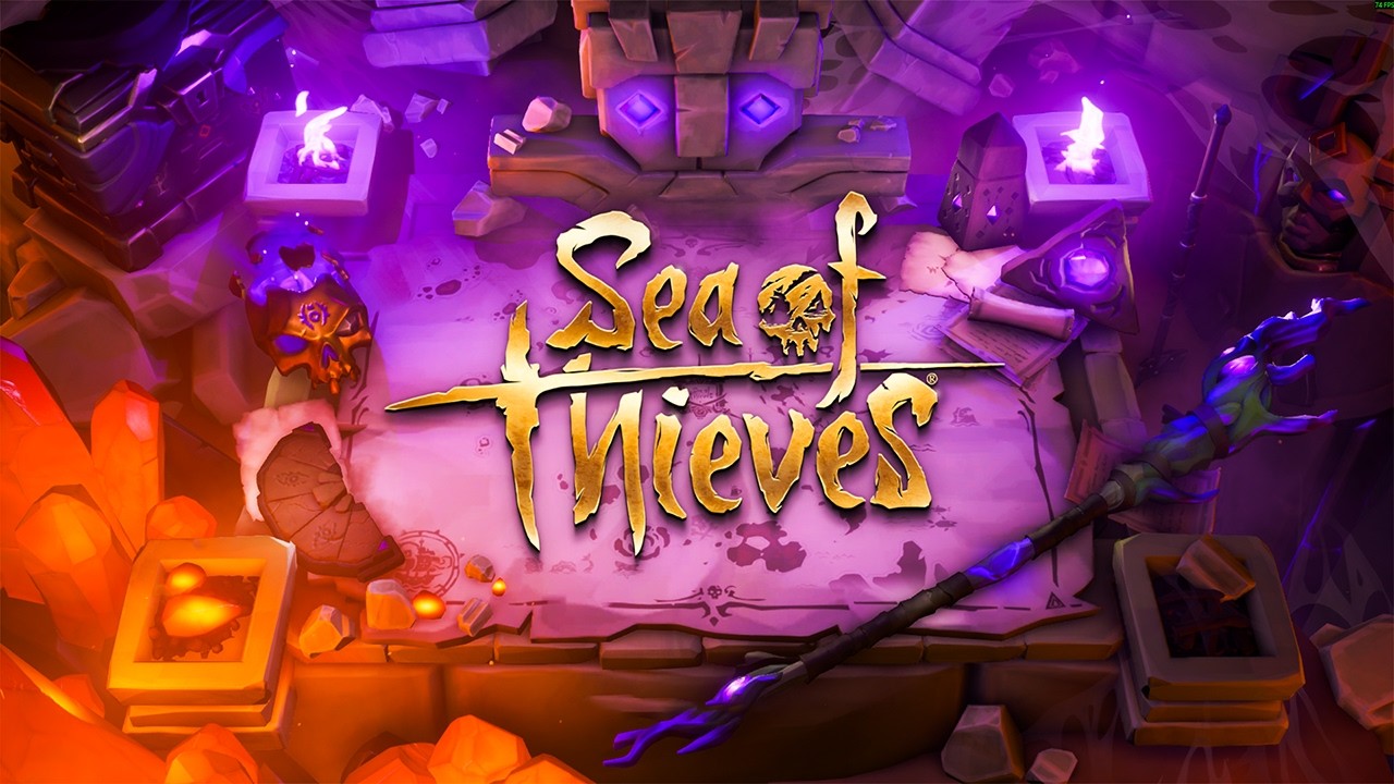 SEA OF THIEVES🏴‍☠️! RAIDING FORTRES  Ft.@AnubhabGG @Trident144 & CREW WITH FACECAM  #seaofthieves