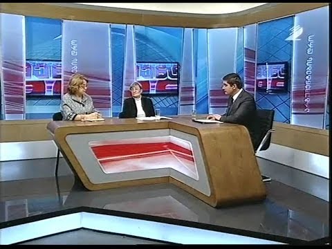 არგუმენტების დრო - ნატოს სამხედრო კომიტეტის ვიზიტი; პუტინი-მარგველაშვილის შეხვედრის პერსპექტივა