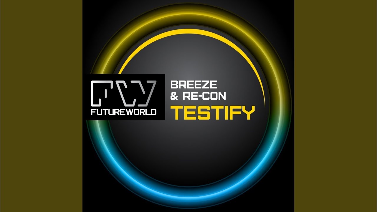 Obejrzyj Testify (Original Mix) w YouTube Obejrzyj Testify (Original Mix) w YouTube