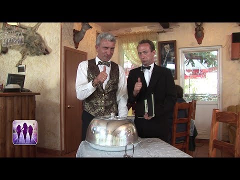 Необычный суп