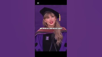 Taylor swift once said (part 1) #taylornation #taylorsversion #erastour #taylorswift