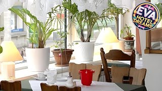 Hotel Schwarzer Bar | Hannover, Germany | Hotel Review 🏨 | Eva Hotel Dreams