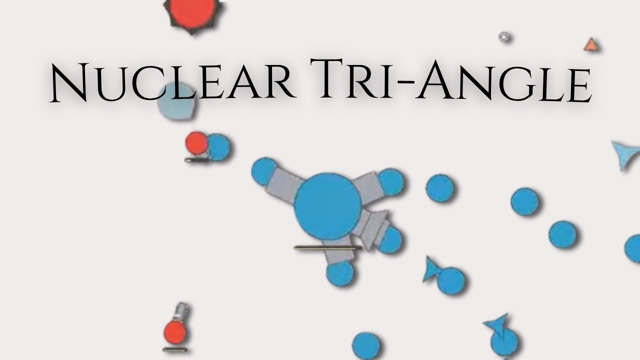 Nuke Growth | Arras io
