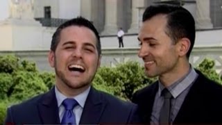 June 26, 2013: The Day In 100 Seconds