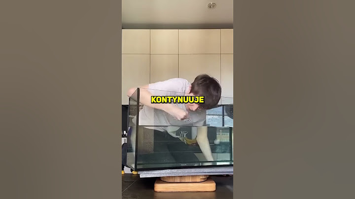 Nie spał przez 60 godzin, aby ukończyć ten challenge! 😮🫣