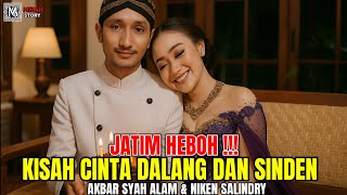 Download Lagu JATIM GEMPAR‼️NIKEN SALINDRY DAPAT KEJUTAN DARI AKBAR DI ULTAH KE-17, KISAH CINTA DALANG \u0026 SINDEN MP3 Download Lagu JATIM GEMPAR‼️NIKEN SALINDRY DAPAT KEJUTAN DARI AKBAR DI ULTAH KE-17, KISAH CINTA DALANG \u0026 SINDEN MP3