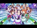 #ウマ娘 #初心者 #無課金 ウマ娘レジェンドレース(エイシンフラッシュ)編