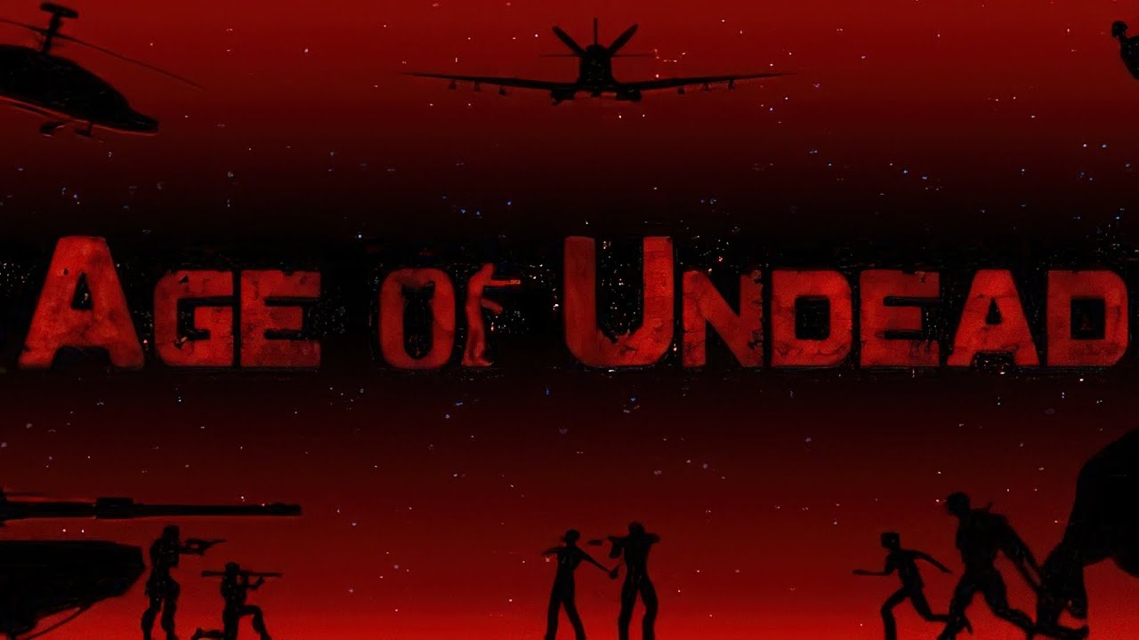 Age of Undead Gameplay Video