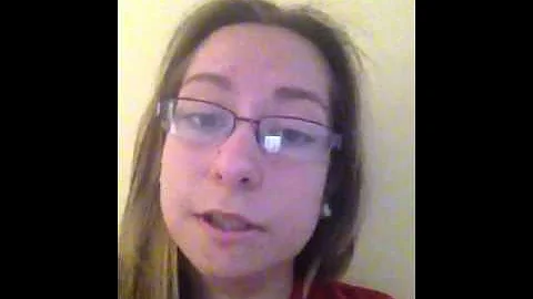 Kaylee telling u stupid stuff