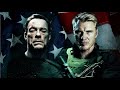 Action Movie 2024 - BLACK WATER 2018 - Best Jean Claude Van Damme Action Movies Full Movie English