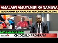 AMALAWI AMUYAMIKIRA NAMIWA MU CHIDZURO PROGRAMME 24 MARCH 26 Breakingnews Viral Fypシ Viral AMALAWI AMUYAMIKIRA NAMIWA MU CHIDZURO PROGRAMME 24 MARCH 26 Breakingnews Viral Fypシ Viral