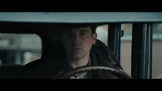 Live By Night 2016 Car Chase Scene Getaway Full Hd