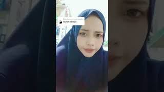 Viral Cewek Aceh Di Tiktok Capok Na Raya Boh Abang Naraya