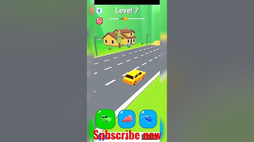 Shape shifting game very enjoying new hyper casual game  #shots  #funnygamevideos  #gameplay