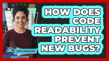 How Does Code Readability Prevent New Bugs?