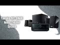 Yamaha YHT-5960U Home Theater System Review | 5.1 Surround Sound with 8K HDMI!