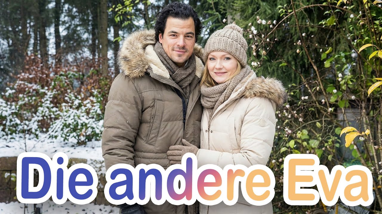 Die andere Eva | Liebe Liebesfilm 2026 | Günther Maria Halmer, Günther Schramm and Sonsee Neu