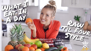 Hey guys, erin here! join me as i take you through my saturday-style
what eat in a day. love the plant-based lifestyle because it's
cruelty-free, better ...