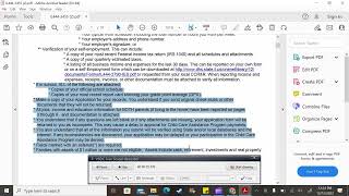 CCAP Application Tutorial- English