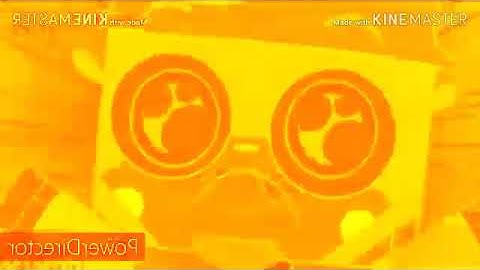 Klasky Csupo in Violin tremolo in Ensemble Effect 3.0 Render Pack Round 14 Robot Flip