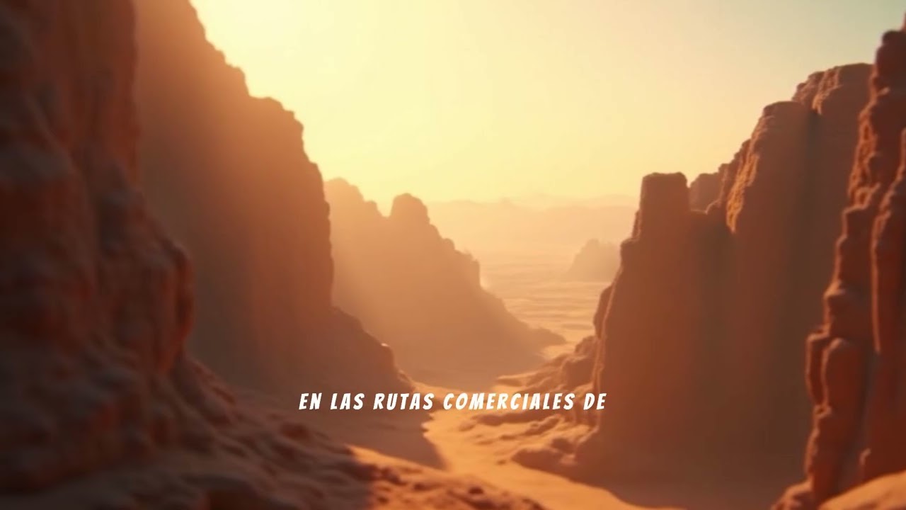 El Templo Tallado en la Roca Que Desafía a la Ingeniería Moderna: Ellora y Petra 🪨🏛️