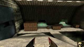 Unreal old weapon sounds screenshot 3