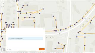 ArcGIS Experience Builder December 2021 Updates