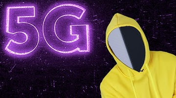 Hackers Target 5G Users through New Mobile Internet Vulnerabilities