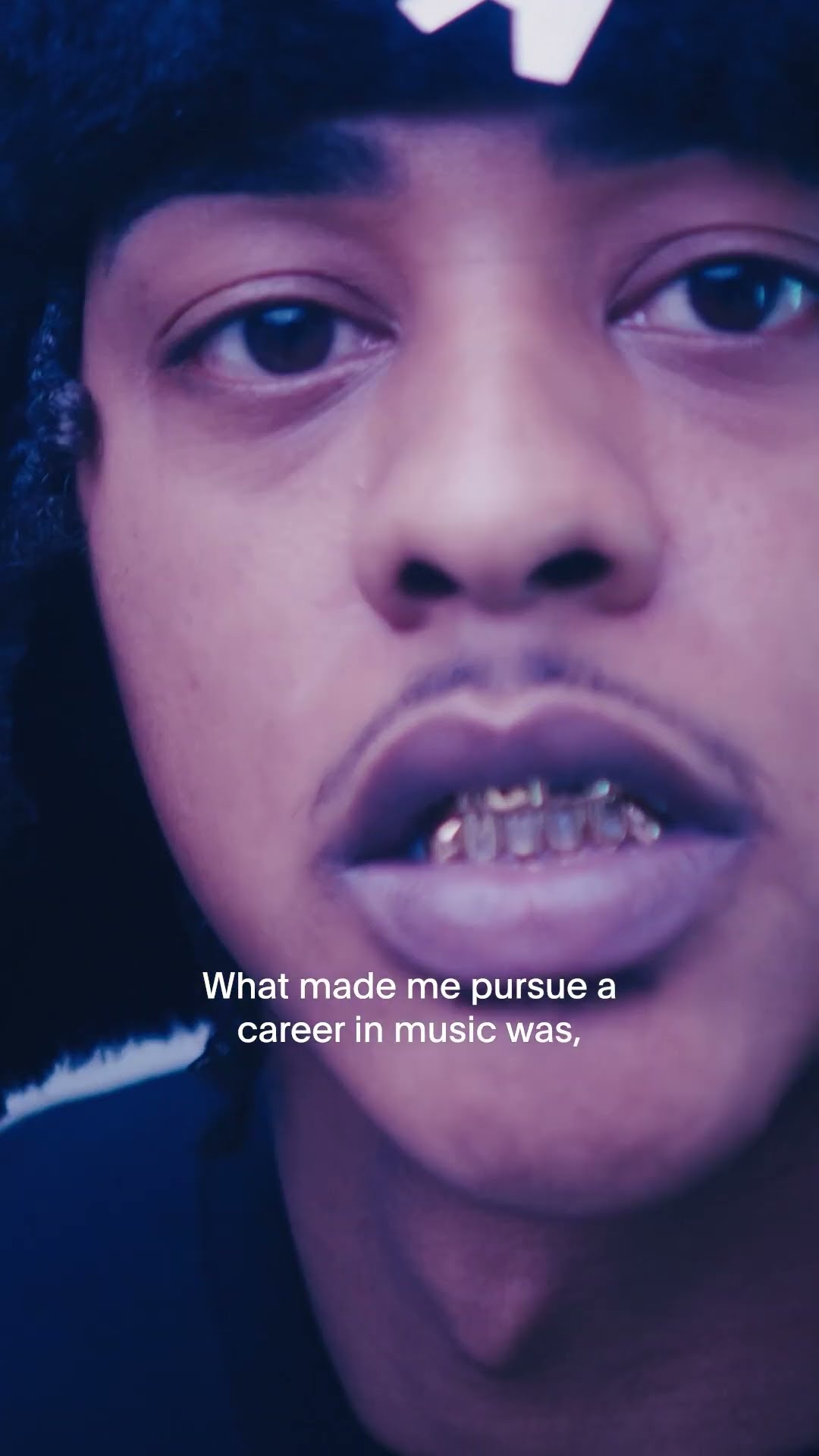 Introducing @tzdacoronel  | Vevo DSCVR Artists to Watch 2025