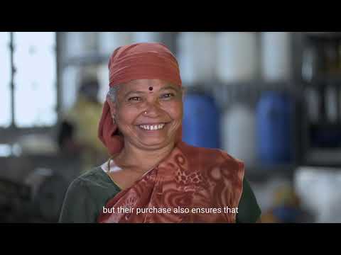 Last Forest SEED Grant - 2014 Low Carbon Award Winner. - video from Last Forest