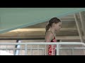 Girls B Platform - Eindhoven Diving Cup 2025